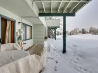 Eclectic Eagle-Vail Condo 2 Miles to Beaver Creek Hotels in Eagle-Vail