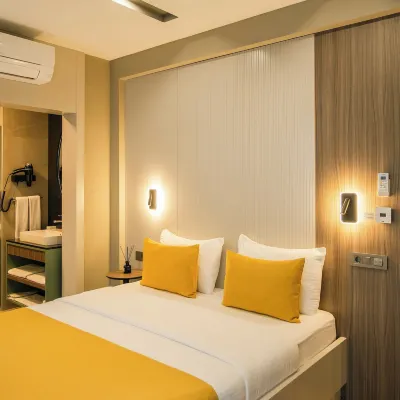 Vesta Suites Hotels near Tunektepe Cable Car