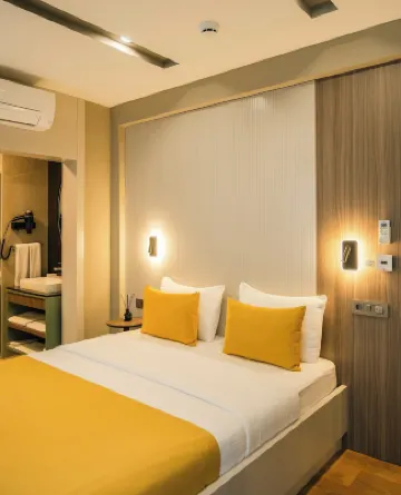 Vesta Suites Hotels near Tunektepe Cable Car