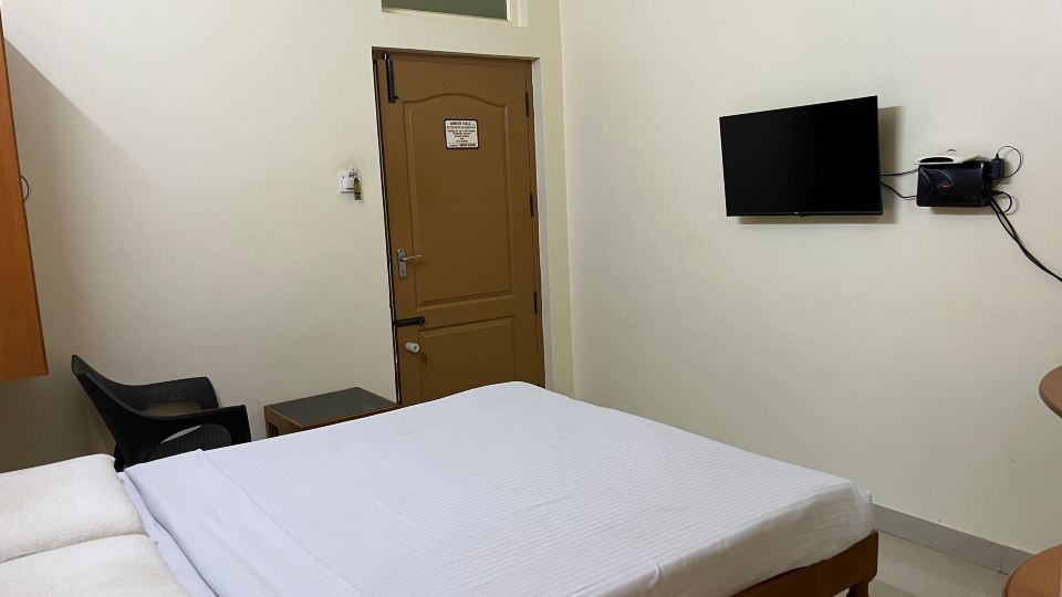 GR Residency