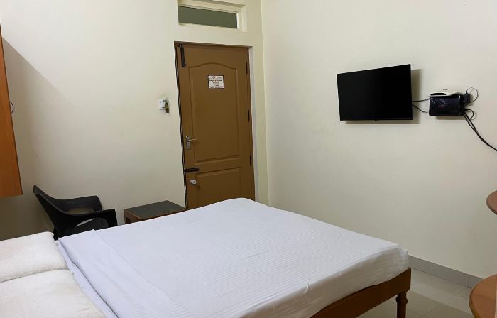 GR Residency