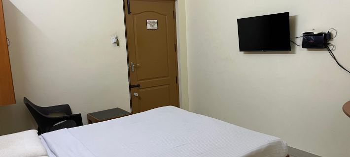 GR Residency Hotels in Salem