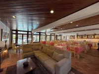 Hotel Mar de Cabo Frio - parking