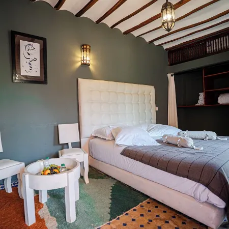 Riad Chams Marrakech