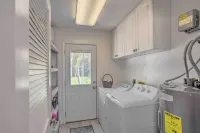 Lovely Cottage Near Downtown Stuart and Beaches - Homestay