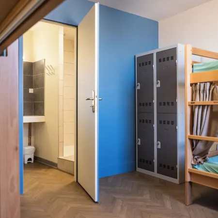Hostel Coeur de cité