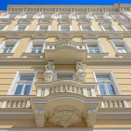 Royal Prague City Apartments