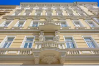 Royal Prague City Apartments