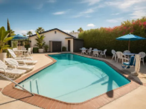 Travelodge by Wyndham LAX Hotels in El Segundo