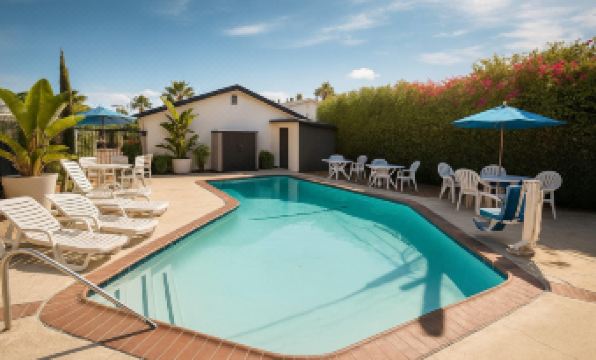 Travelodge by Wyndham LAX