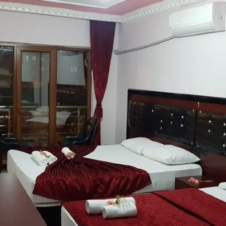 Midyat Kent Otel
