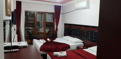 Midyat Kent Otel Hotéis em 