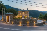Nostos Country House Hotels in Mouresi