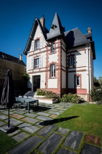 Large Chic Stylish Villa Superb Garden Hotel a 