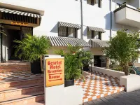 Scarlet Hotel Hoteles cerca de Piscina Gordon
