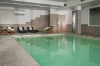 The Regent Boutique Hotel & Spa Pre Opening - Pools