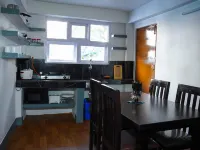 Everest Apartment 2BHK Thamel 5 min walk 2nd Floor - Condos