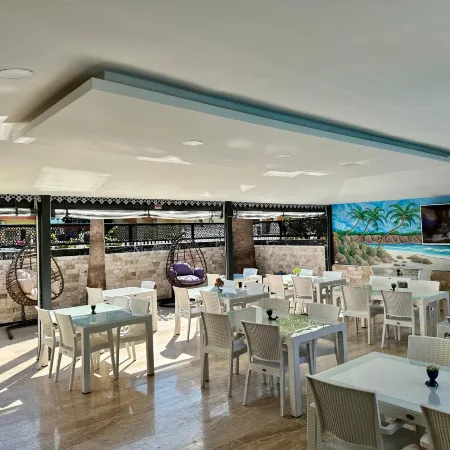 Jest Hotel