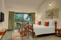 Tapovana the Fern Sakleshpur, Series by Marriott