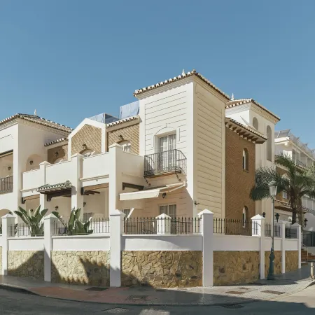 Hotel Villa Flamenca