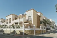 弗拉明戈別墅飯店