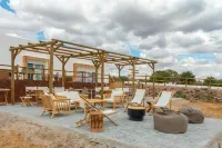 Reflexos d'Alma Turismo Rural Hotels in Estremoz