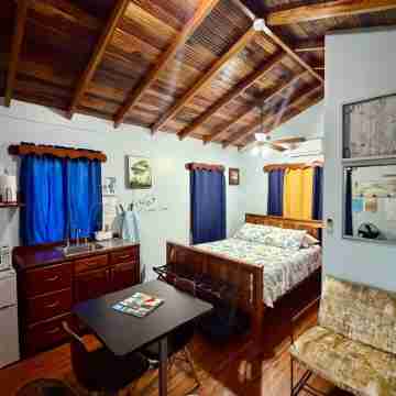 Sunshine Cabanas At Ocean View Rooms