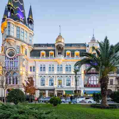 Hotel Indigo BATUMI - OLD TOWN by IHG Hotel Exterior