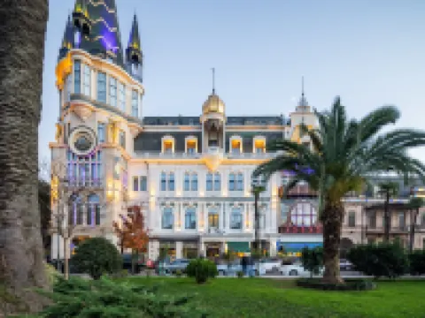 Hotel Indigo BATUMI - OLD TOWN by IHG Hotels in Batumi