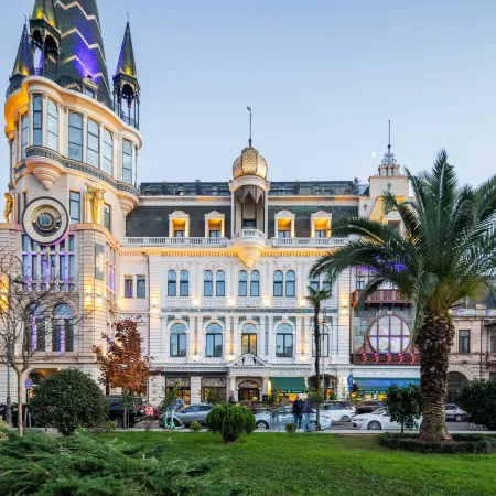 Hotel Indigo BATUMI - OLD TOWN by IHG