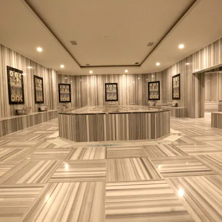 Calido Maris Hotel Ultra All Inclusive
