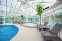 Metropole Hotel Venue & Spa, Llandrindod Wells - spa