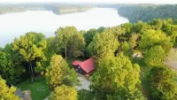 Tranquil Cabin on Barren River Lake