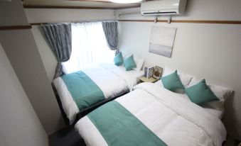 LUANA HOTEL IKEBUKURO HIGASHINAGASAKI