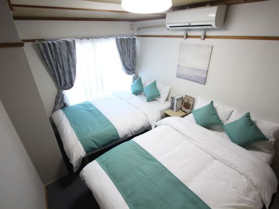 LUANA HOTEL IKEBUKURO HIGASHINAGASAKI