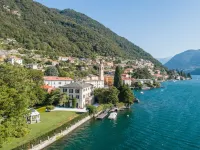 Villa Lucia Laglio Hotels in Laglio
