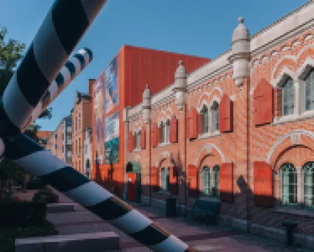 Story Hotel Studio Malmo