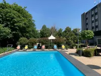 Novotel Maastricht - Pool