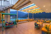 Gostops Plus Rishikesh Tapovan - Auberges de jeunesse