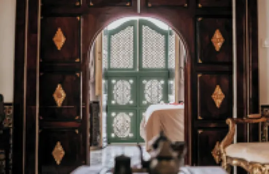 Dar El Medina House With Panoramic Terrace