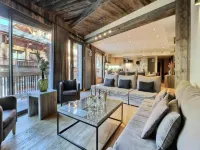 Tonic Residence