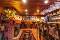 Lake Placid Stagecoach Inn