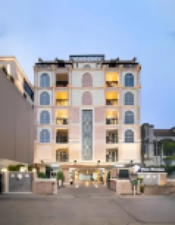 แอสพิรา ฮานา เอ็กเซคคิวทีฟ สวีท ทองหล่อ โรงแรมใกล้ทองหล่อ