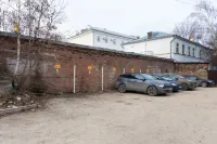 Karl House Apart-Hotel