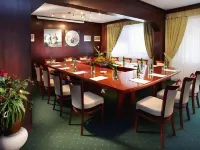 Orea Hotel Voro Brno Hotel a Brno
