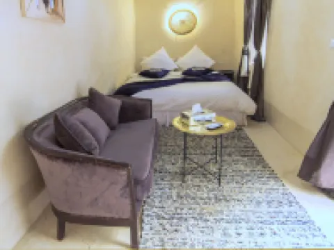 Riad la Porte de l'Oasis