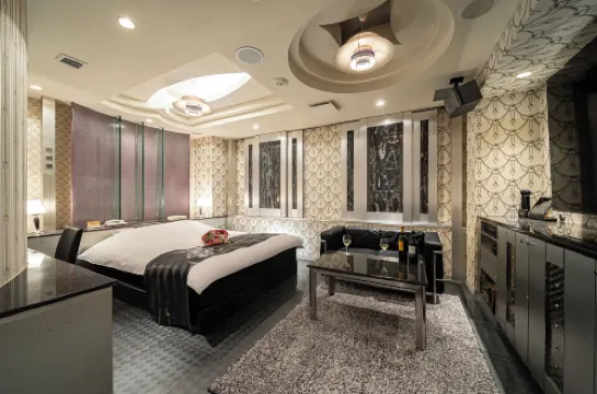 ホテル ラッキーサン 西宮 西宮のホテル