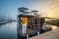 The Homeboat Company Sant'Elmo-Cagliari