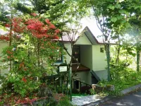 Kurumayama Kogen Guesthouse Urara