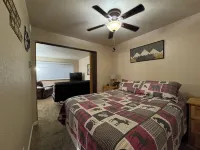 The Bear Dean: City Center Condo w/Wifi & Parking